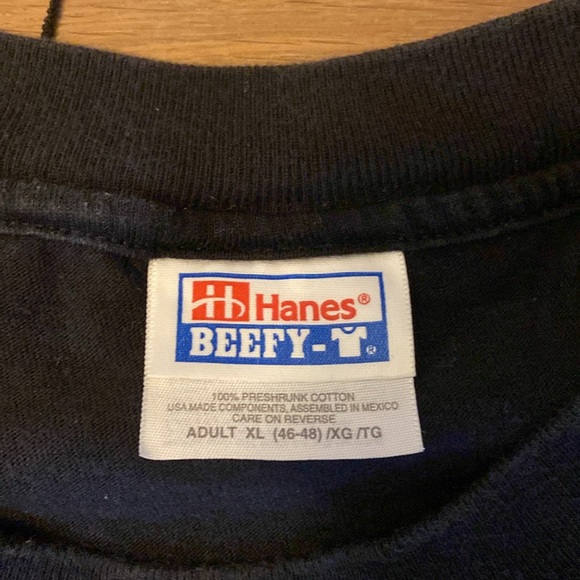 Harley Davidson T Shirt - Picture 5 of 7